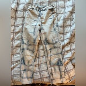 Anthropologie jeans